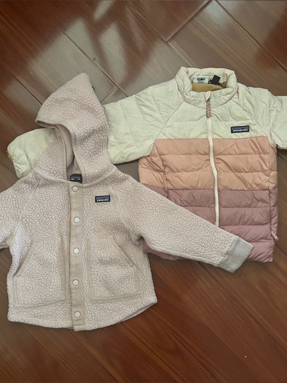 Patagonia Kids 4T & 5T